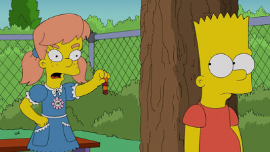 Image Los Simpsons 12