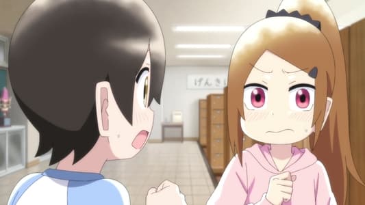 Image My Clueless First Friend 11