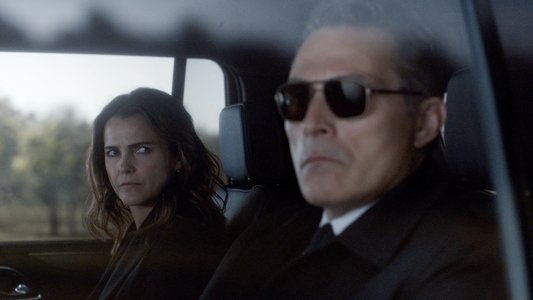 Image La diplomática 3