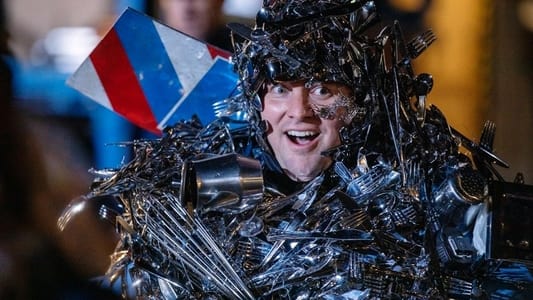 Image Wellington Paranormal 5