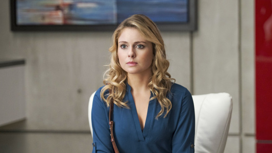 Image iZombie 15