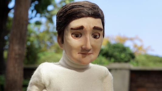 Image The Shivering Truth 4