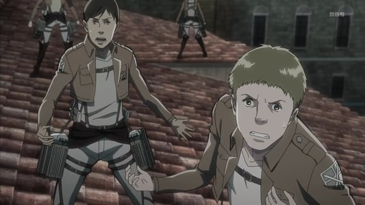 Image Ataque a los Titanes (Attack on Titan) 7