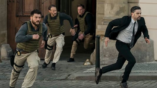 Image Jack Ryan, de Tom Clancy 6