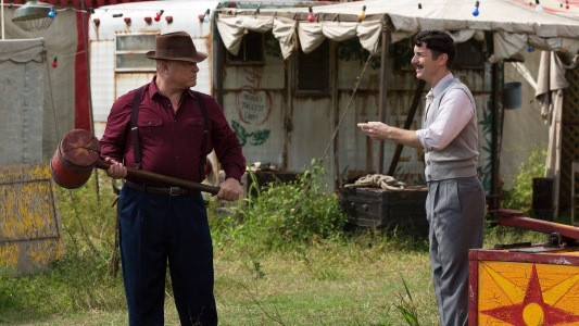 Image American Horror Story 7