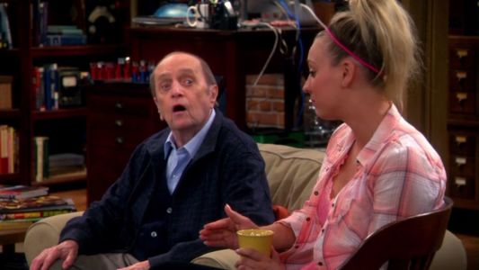 Image La Teoria Del Big Bang (The Big Bang Theory) 7