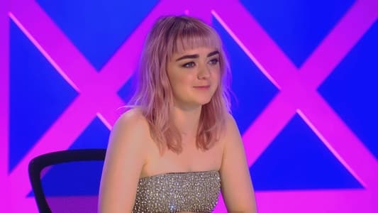 Image RuPaul's Drag Race UK 2