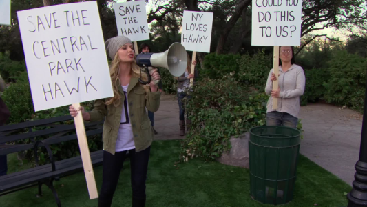 Image Cómo conocí a vuestra madre 21