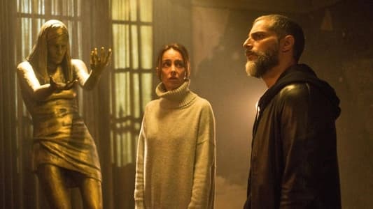 Image El jardín de bronce 4