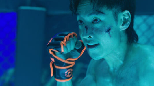 Image Move to Heaven 10