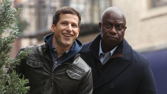 Image Brooklyn Nine-Nine 12