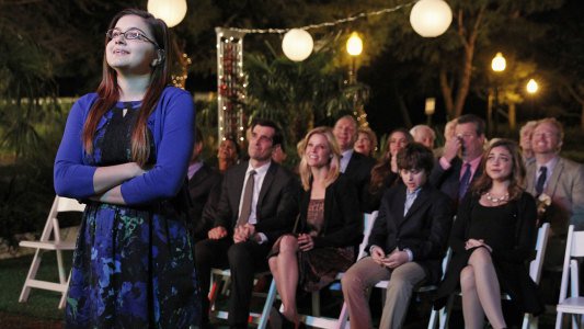 Image Modern Family 24