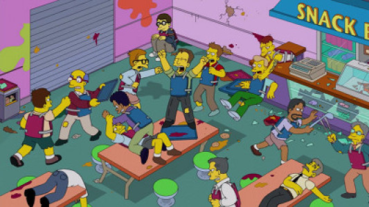 Image Los Simpsons 9
