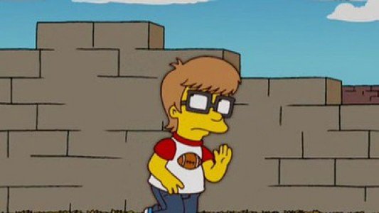 Image Los Simpsons 19