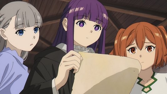 Image Sousou no Frieren 22