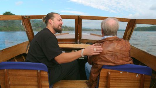 Image Love is blind: Suecia 11