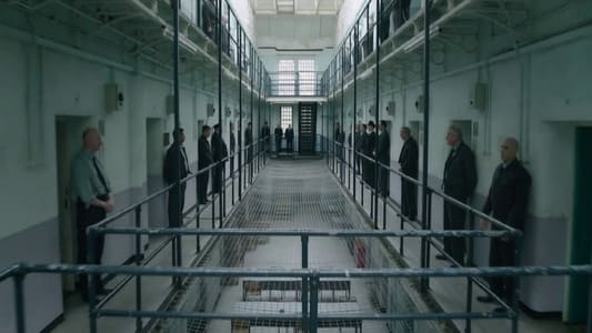 Image Estocolmo, Identidad Perdida 7