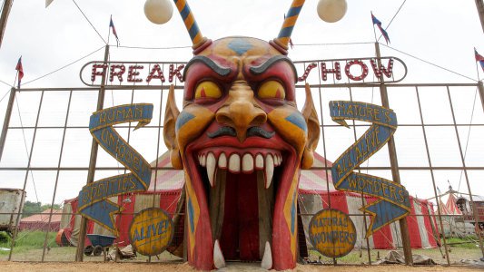 Image American Horror Story 1