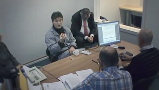 Image Bajo sospecha: Los secretos del caso Wesphael 2