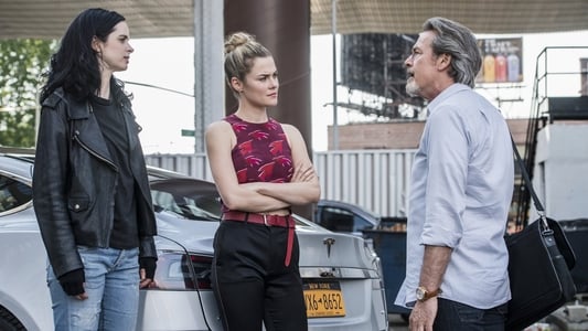 Image Jessica Jones 4