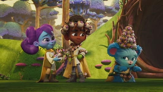 Image Star Wars: Las aventuras de los jóvenes Jedi 10