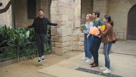 Image Magic for Humans Spain 2