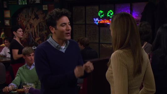 Image How I Met Your Mother (Como Conoci a Vuestra Madre ) 6