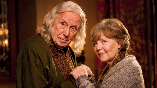 Image Las aventuras de Merlin 9