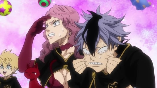 Image Black Clover 111