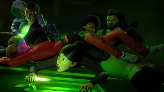 Image Fast & Furious: Espías a todo gas 6