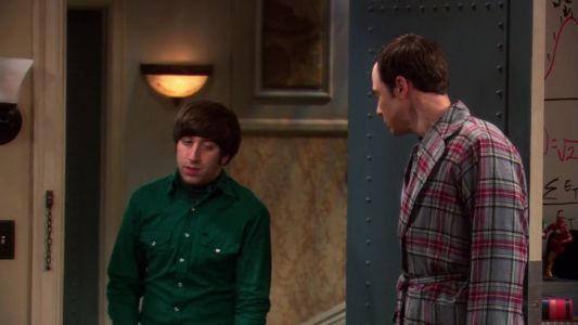 Image La Teoria Del Big Bang (The Big Bang Theory) 24