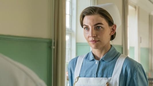 Image Escuela de enfermeria (The New Nurses) 3