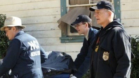 Image NCIS (Navy: Investigación criminal) 22