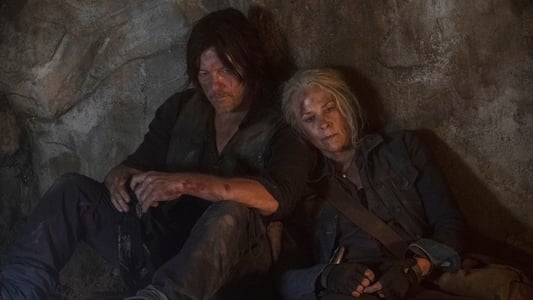 Image The Walking Dead 9
