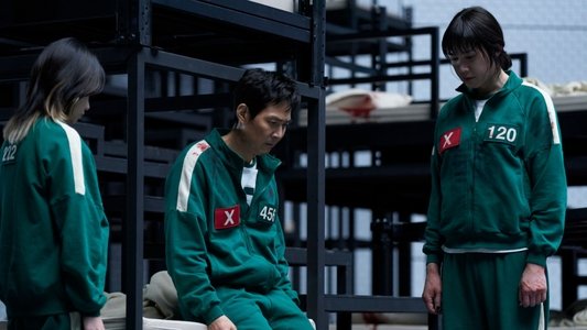 Image El juego del calamar (Squid Game) 1