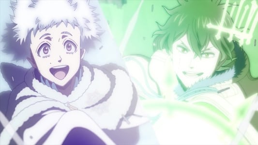 Image Black Clover 84