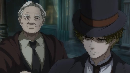 Image Señor de los Misterios 4