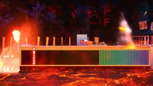 Image El castillo de Takeshi 8