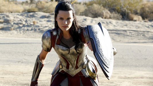 Image Agentes de SHIELD (Marvel's Agents Of S.H.I.E.L.D.) 15