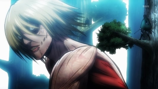 Image Ataque a los Titanes (Attack on Titan) 19