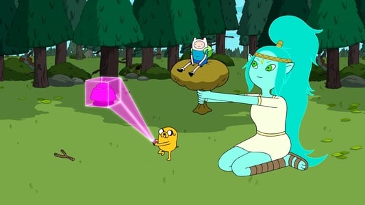 Image Hora de aventuras 4