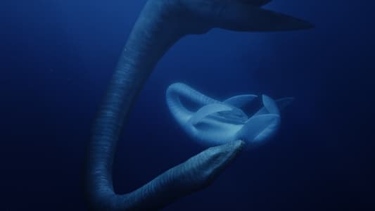 Image Prehistoric Planet (2022) 1