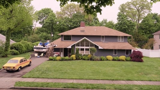 Image Solo Asesinatos en el Edificio 7