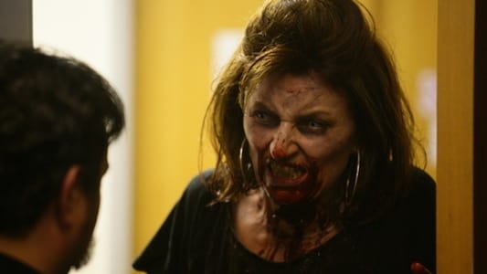 Image Dead set: Muerte en directo 2