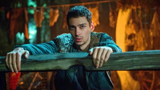 Image Los 100 (The 100) 11