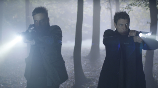 Image Crossing Lines 1