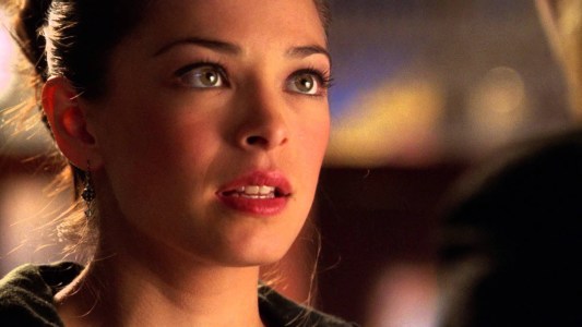 Image Smallville 7