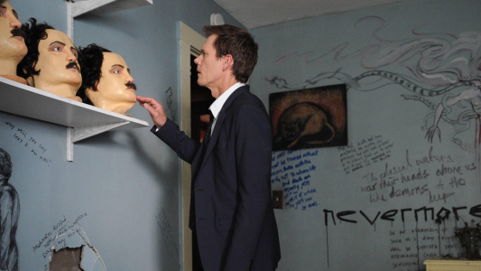 Image The Following 2