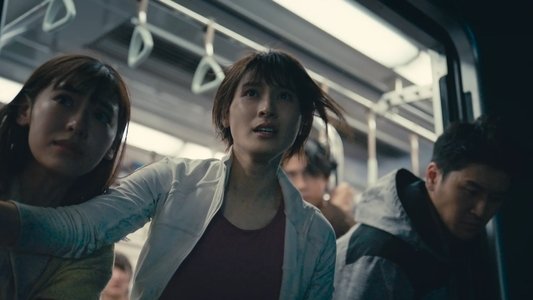 Image Alice in Borderland 4