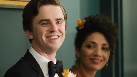 Image The Good Doctor 4